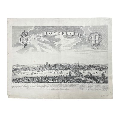 Lot 43 - London