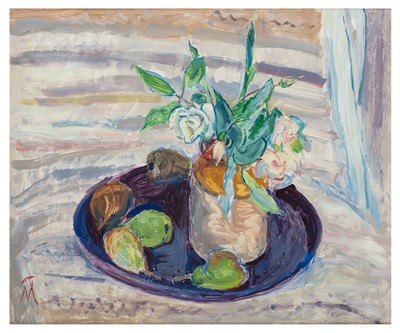 Lot 70 - Margaret Thomas (British, 1916-2016)