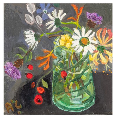 Lot 71 - Anthea Craigmyle (British, 1933-2016)