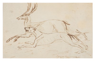Lot 130 - Attributed to Henry Murray (British, act.1835-1860)