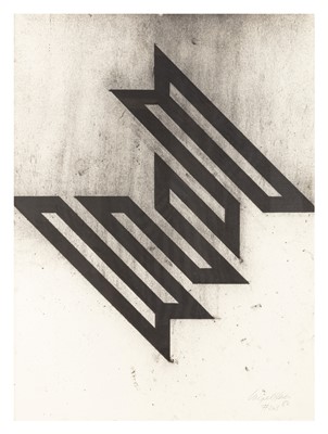 Lot 79 - Nigel Hall R.A. (British, b.1943)