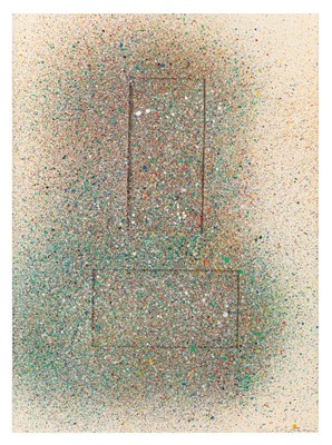Lot 190 - Ian Stephenson R.A. (British, 1934-2000)