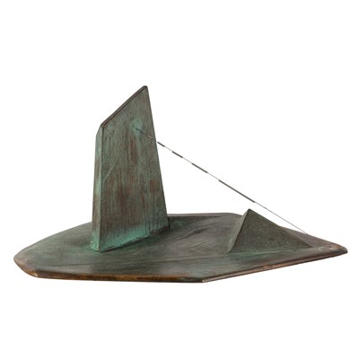 Lot 82 - William Pye (British, b.1938)