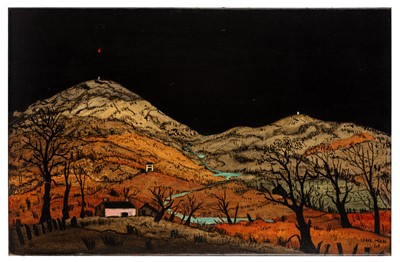 Lot 101 - Fred Uhlman (British/German, 1901-1985)