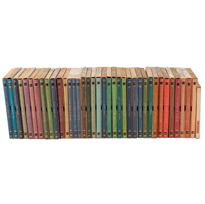 Lot 163 - Shakespeare. Plays. Folio Society.