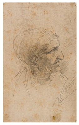 Lot 5 - Lombard School (late 16th century)