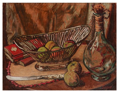 Lot 11 - Sylvia Gosse (British, 1881-1986)
