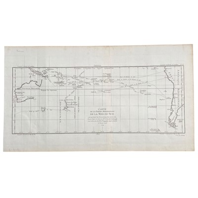 Lot 35 - Australia: A collection of 30 maps