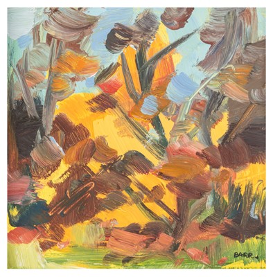 Lot 160 - Shona Barr (British, b.1965)
