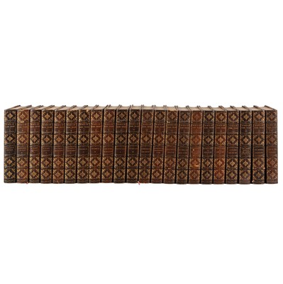 Lot 165 - Twain: Writings 22 vol. 1901