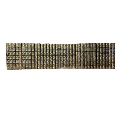 Lot 172 - Fine bindings.