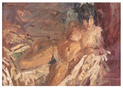 Lot 138 - Peter Kuhfeld (British, b.1952)