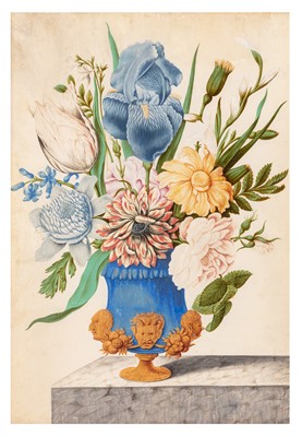 Lot 12 - Lorenzo Todini (Italian, 1646-1689)