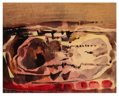 Lot 74 - Michael Ayrton (British, 1921-1975)