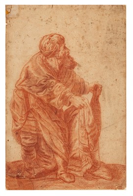 Lot 15 - Northern Italian School (17th century)