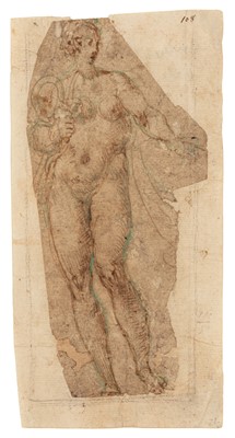Lot 9 - Northern Italian School (16th century)