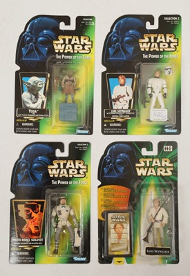 Lot 426 - 1995-2000,A collection of 'Power of the Force'...