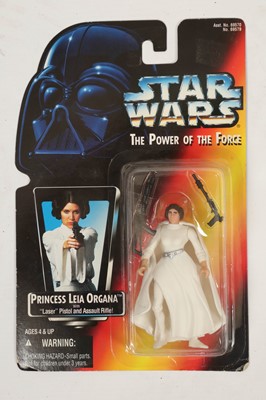 Lot 426 - 1995-2000,A collection of 'Power of the Force'...