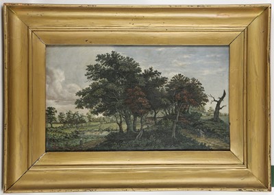 Lot 472 - After David Vinckboons (Dutch, 1576-1632)....