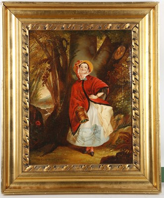 Lot 475 - After William Powell Frith (English,...