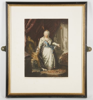 Lot 482 - A good selection of mounted and framed...