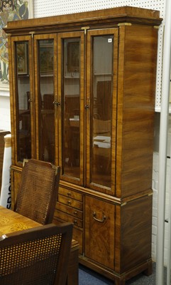 Lot 846 - A contemporary Colonial display / drinks...