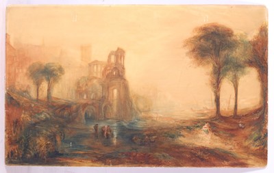 Lot 66 - AFTER JOSEPH MALLORD WILLIAM TURNER R.A....