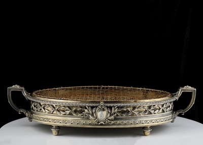 Lot 883 - ODIOT - Antique late 19th Century French...