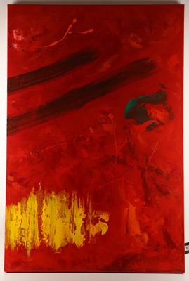 Lot 177 - WILLEM MERK (DUTCH b.1944). Untitled, 2007,...