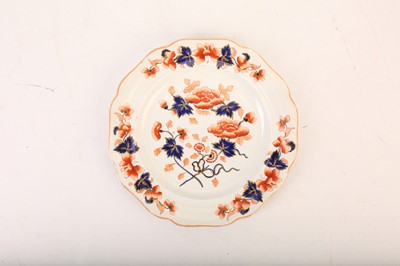 Lot 427 - AN EXTENSIVE ENGLISH IRONSTONE CHINA IMARI...