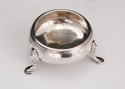 Lot 670 - Anne Smith & Nathaniel Appleton– a pair of...