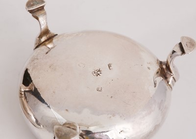 Lot 670 - Anne Smith & Nathaniel Appleton– a pair of...