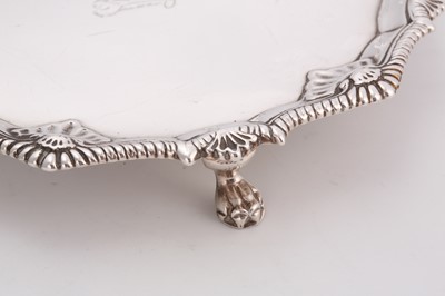 Lot 673 - Elizabeth Cooke or Ebenezer Coker – A pair of...