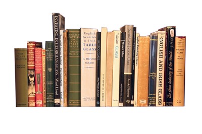 Lot 199 - BOOKS - A COLLECTION OF REFERENCE WORKS ON...