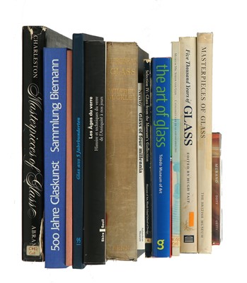 Lot 198 - BOOKS - A COLLECTION OF REFERENCE WORKS ON...