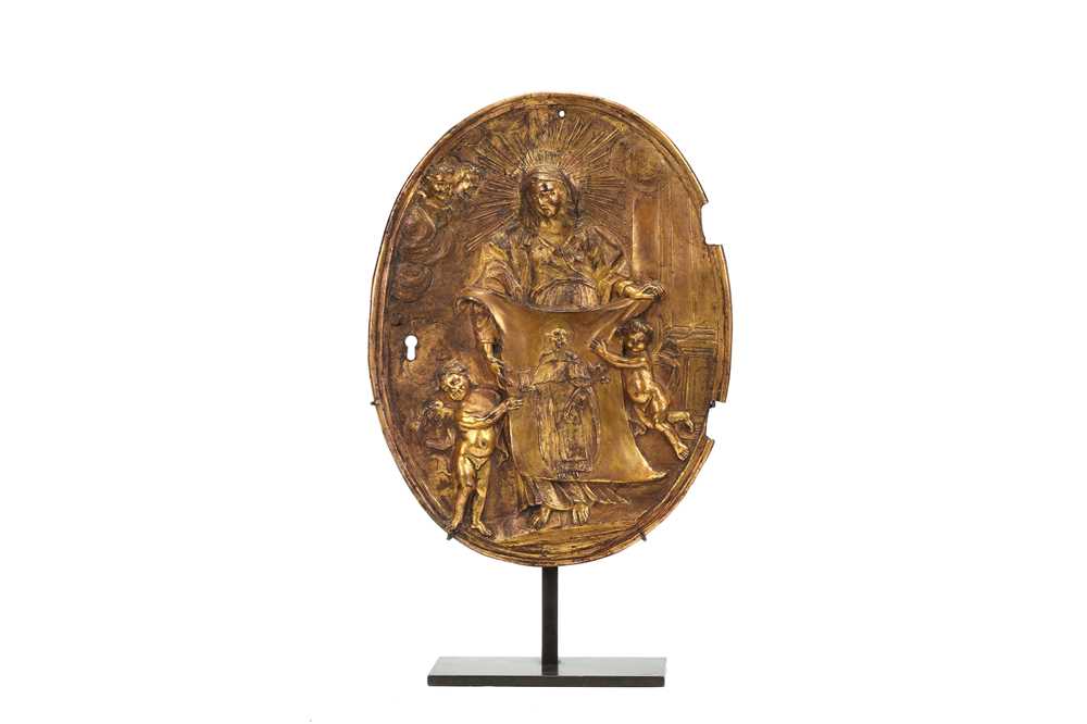 Lot 63 - ATTRIBUTED TO ERCOLE FERRATA (ITALIAN,...