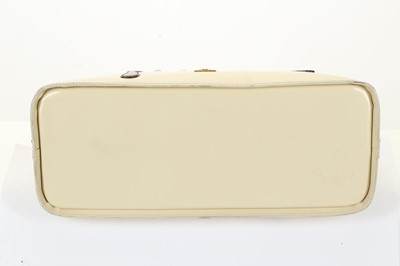Lot 201 - Franco Moschino 'Dripping Chocolate' handbag,...