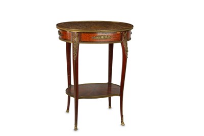 Lot 157 - A LATE 19TH / EARLY 20TH CENTURY FRENCH...