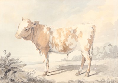 Lot 138 - FROM THE ESTATE OF IVOR & JOAN WEISS,...