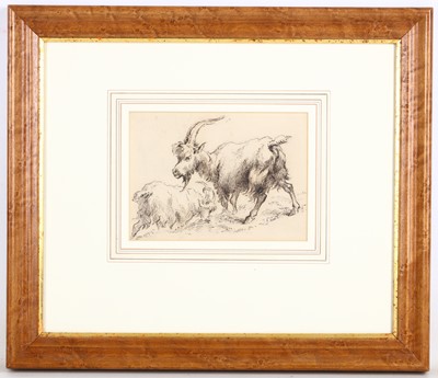 Lot 137 - FROM THE ESTATE OF IVOR & JOAN WEISS,...