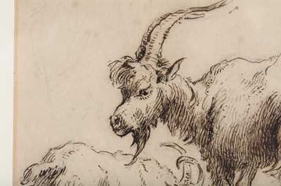 Lot 137 - FROM THE ESTATE OF IVOR & JOAN WEISS,...