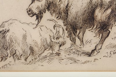 Lot 137 - FROM THE ESTATE OF IVOR & JOAN WEISS,...