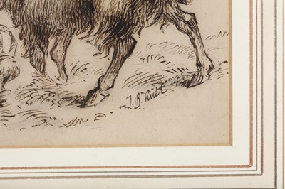 Lot 137 - FROM THE ESTATE OF IVOR & JOAN WEISS,...