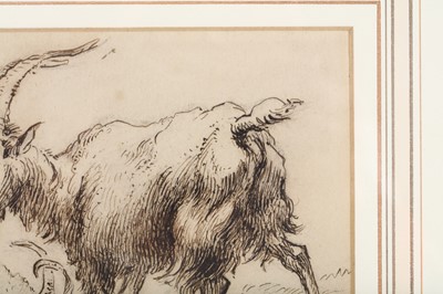 Lot 137 - FROM THE ESTATE OF IVOR & JOAN WEISS,...