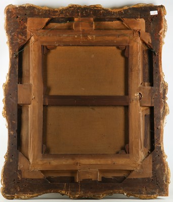 Lot 23 - ENGLISH SCHOOL, EARLY 18TH CENTURY Portrait of...