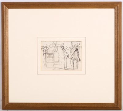 Lot 227 - MANNER OF FRANK BRANGWYN R.A. (1867-1956) A...