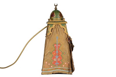 Lot 136 - FRANZ BERGMAN (AUSTRIAN, 1861-1936): A COLD...