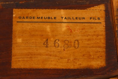 Lot 17 - ENGLISH SCHOOL, 18TH CENTURY A Royal Navy 4th...