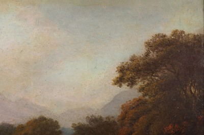 Lot 268 - CIRCLE OF ALEXANDER NASMYTH (EDINBURGH...