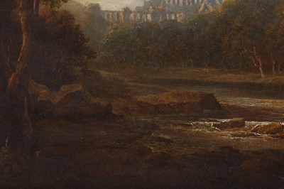 Lot 268 - CIRCLE OF ALEXANDER NASMYTH (EDINBURGH...